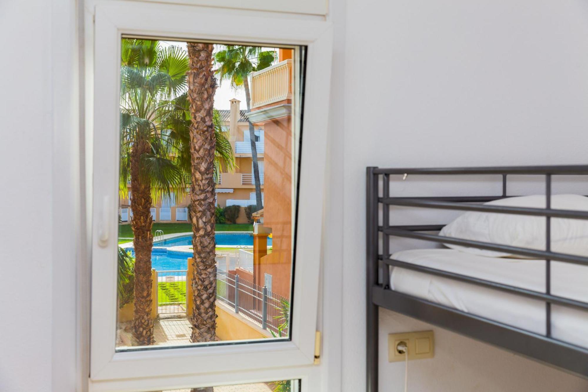 La Romana Triplex Arenal By Rock Appartement Jávea